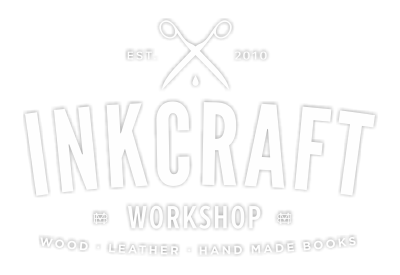 InkCraft Workshop